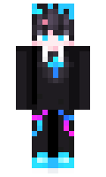 Howitzerrrr minecraft skin