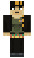 Kathe minecraft skin