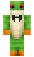Twofrog14 minecraft skin