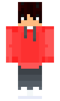 MightyNinja101 minecraft skin