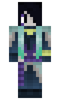 Finits1 minecraft skin