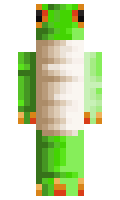 Ythroit minecraft skin