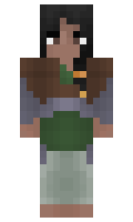 Sorans minecraft skin