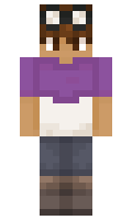 Johnoot minecraft skin