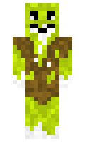 CrazierFivee minecraft skin