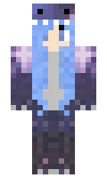 insuludu minecraft skin
