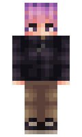 Xquaxky minecraft skin