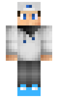 Slipper minecraft skin