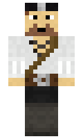 naf minecraft skin