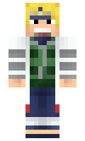 Dryinq minecraft skin