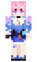Lenki minecraft skin