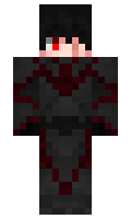 Notoriiious minecraft skin