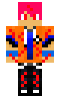 Sofhia minecraft skin