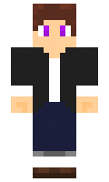 VanntaleMC minecraft skin