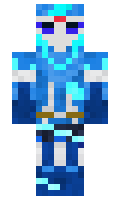 Knightmare867 minecraft skin