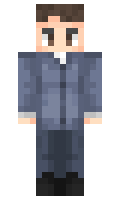 Binero minecraft skin