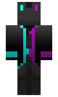 Sharban minecraft skin