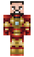 Antonius minecraft skin