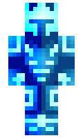 ShogunShadowX minecraft skin