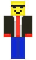 Raulen minecraft skin