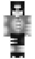 Embergee minecraft skin