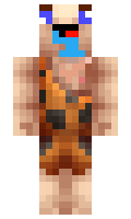 leonardo minecraft skin