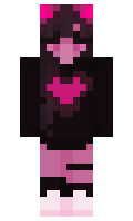 MakaylaIsGr8 minecraft skin