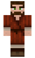 knjaz minecraft skin