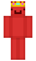 M1D4R minecraft skin