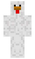 JoRik minecraft skin