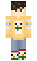 Brownies31 minecraft skin