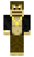 Rippletriple minecraft skin