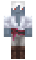 TheCowWithKnees minecraft skin