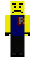 ZacharyDabbs33 minecraft skin