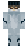 MeganBT minecraft skin