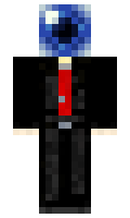 ojoman minecraft skin