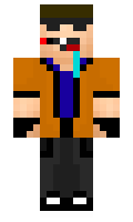 sanzek minecraft skin