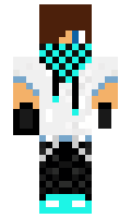 PrestonYTT minecraft skin