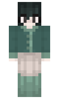 TinyWxnter minecraft skin