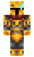 HiggloH minecraft skin