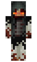 efeeffe minecraft skin