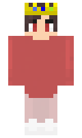 RedstonedLife minecraft skin