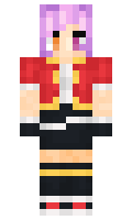 6w3 minecraft skin