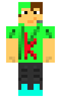 kkmadman minecraft skin