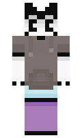 SpidKing minecraft skin