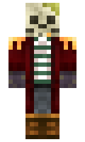 RyeReaper117 minecraft skin