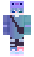 Zxyc minecraft skin