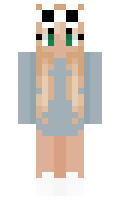 dizzybee37 minecraft skin