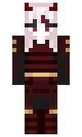 x3Fs minecraft skin