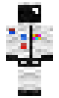 dumbidiothead minecraft skin
